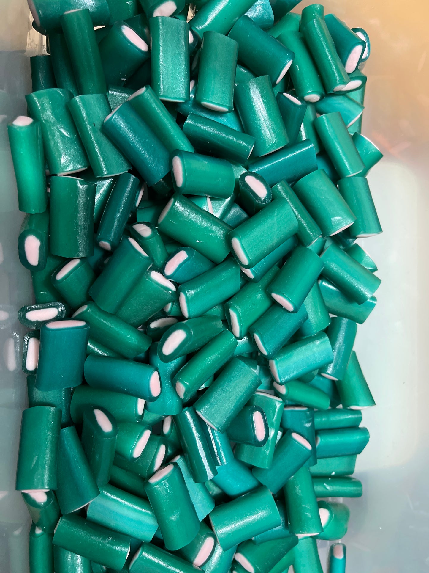 Mini câble lisse red-bull 100g