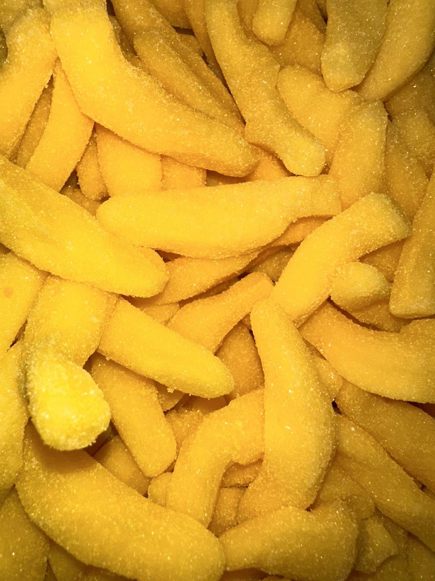 banane sucre • 100g