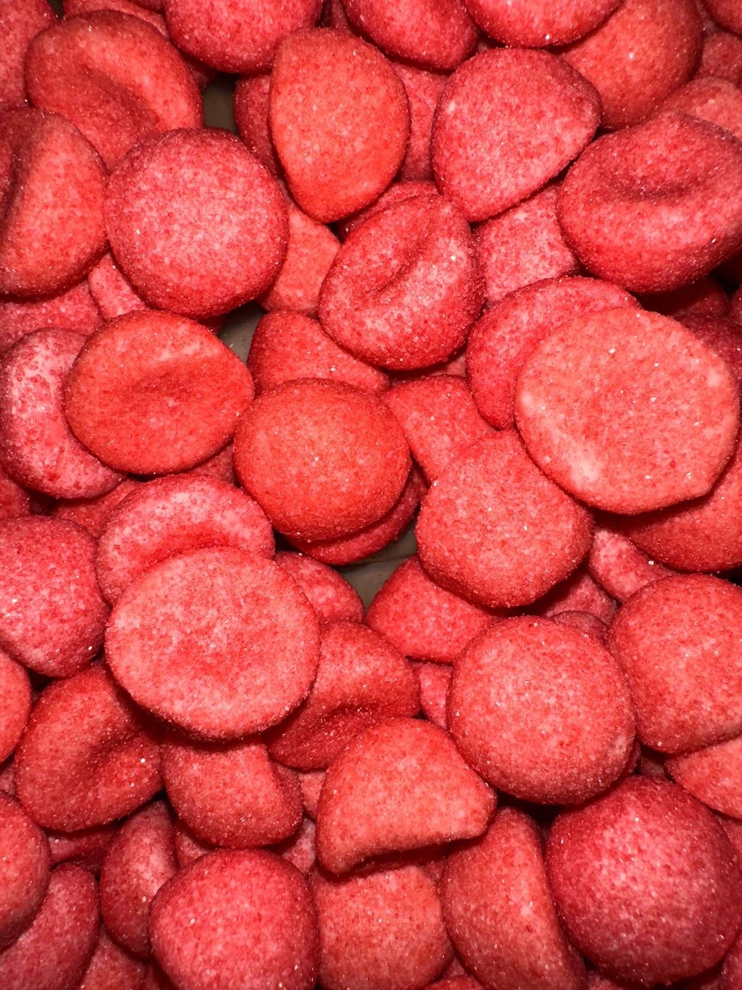 fraise tagada (100g)