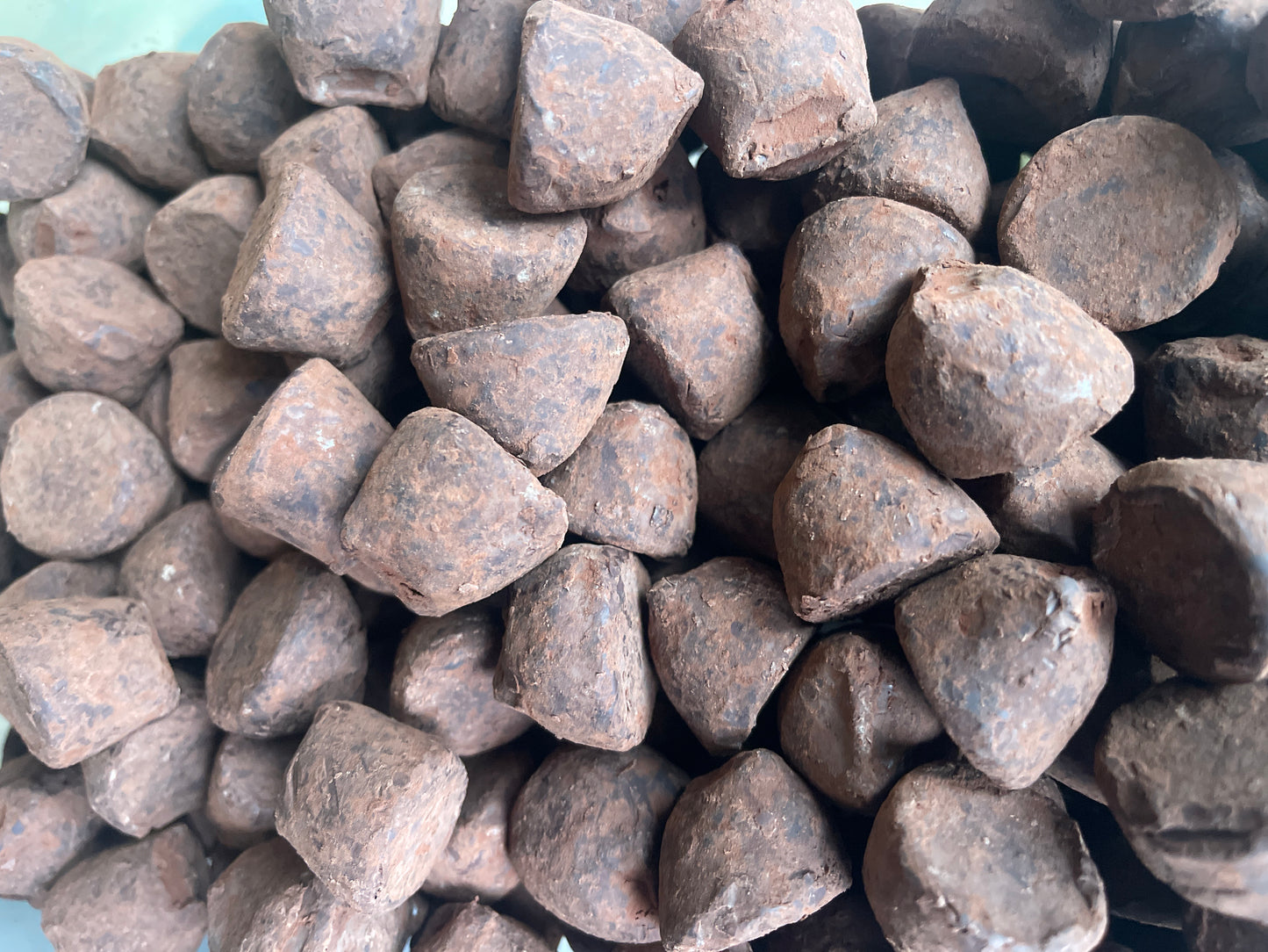 Trufette chocolat (100g)