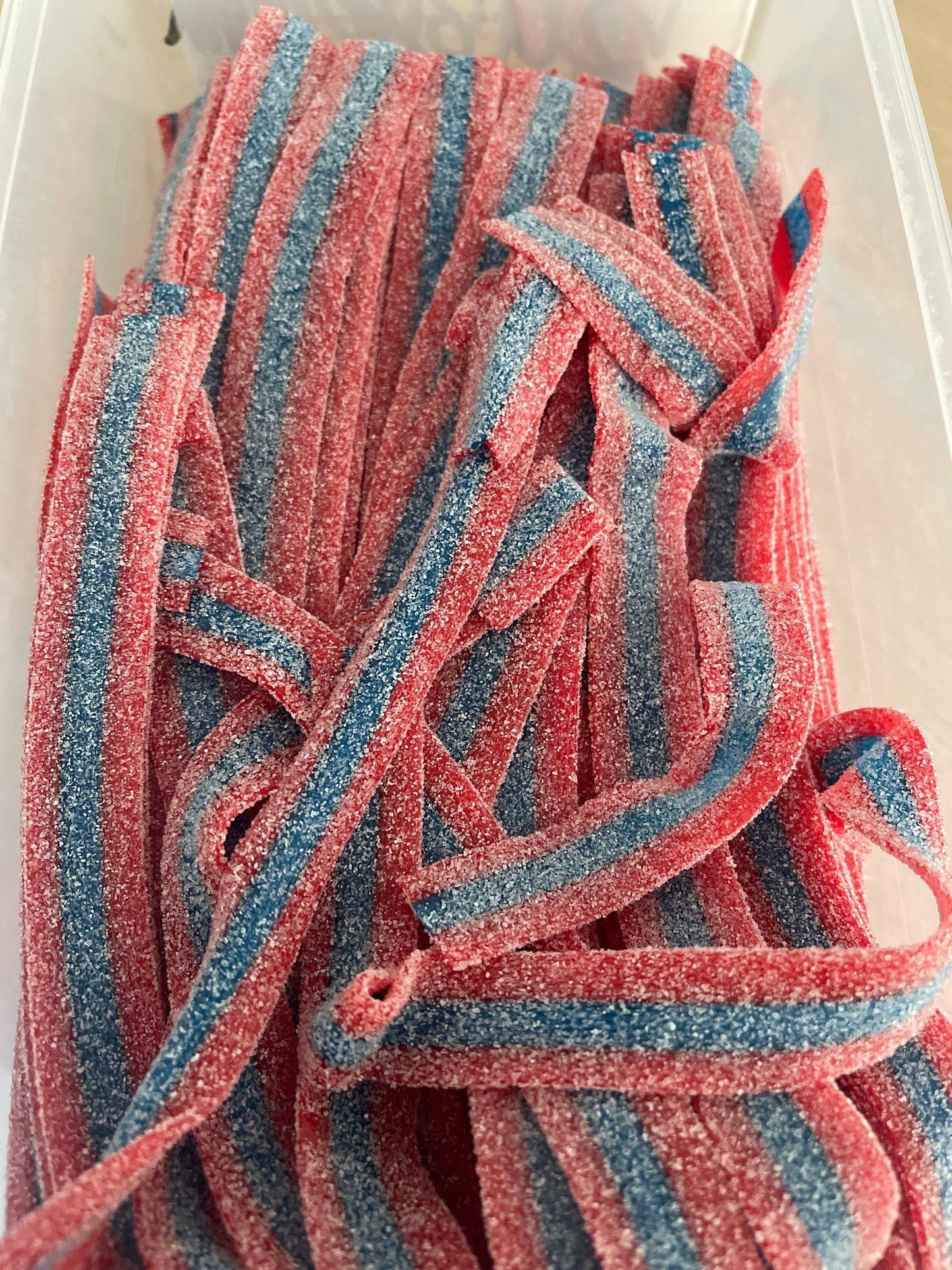 Bandeau bubble gum (10)