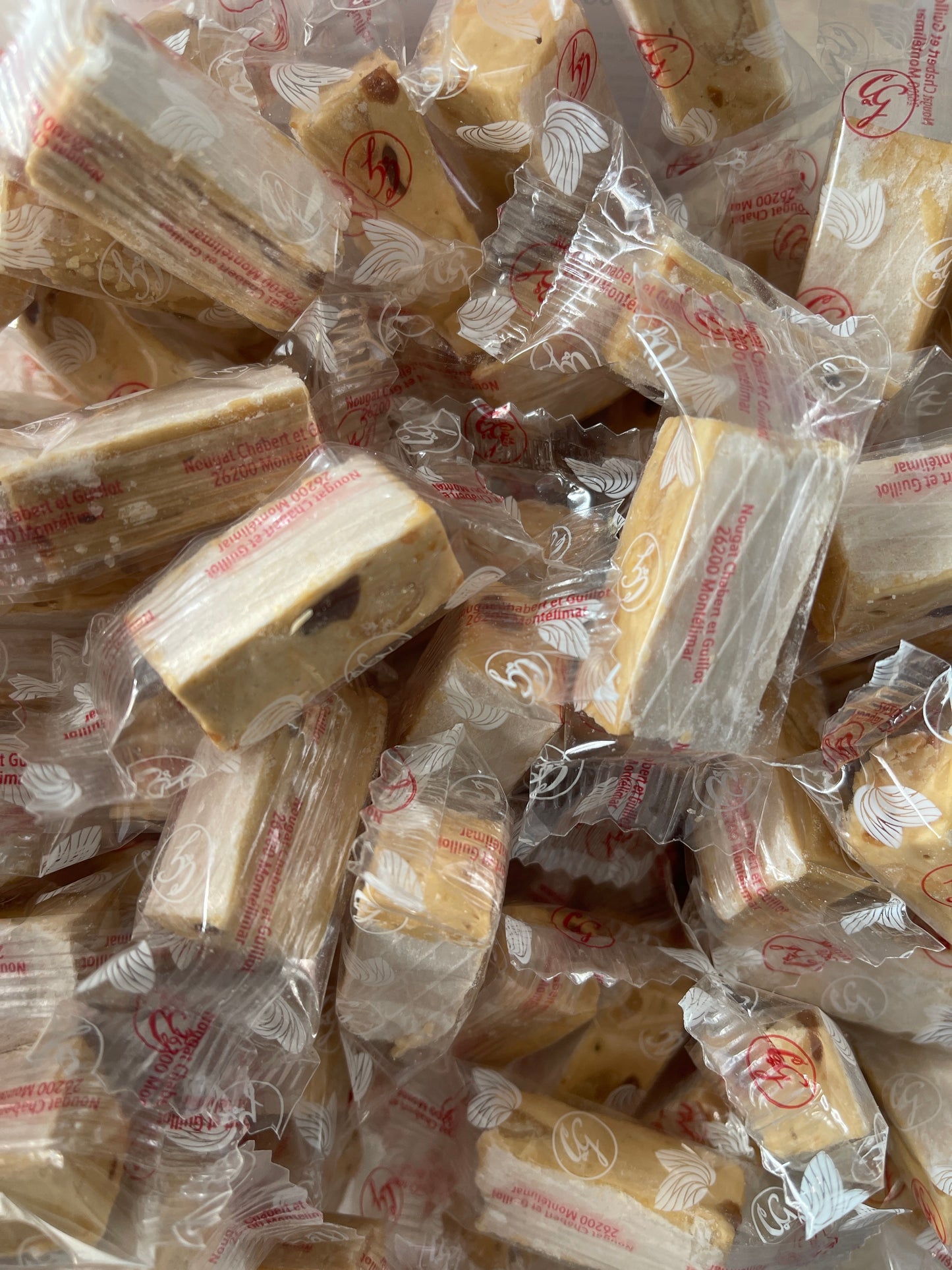 Nougat caramel beurre salé (10)