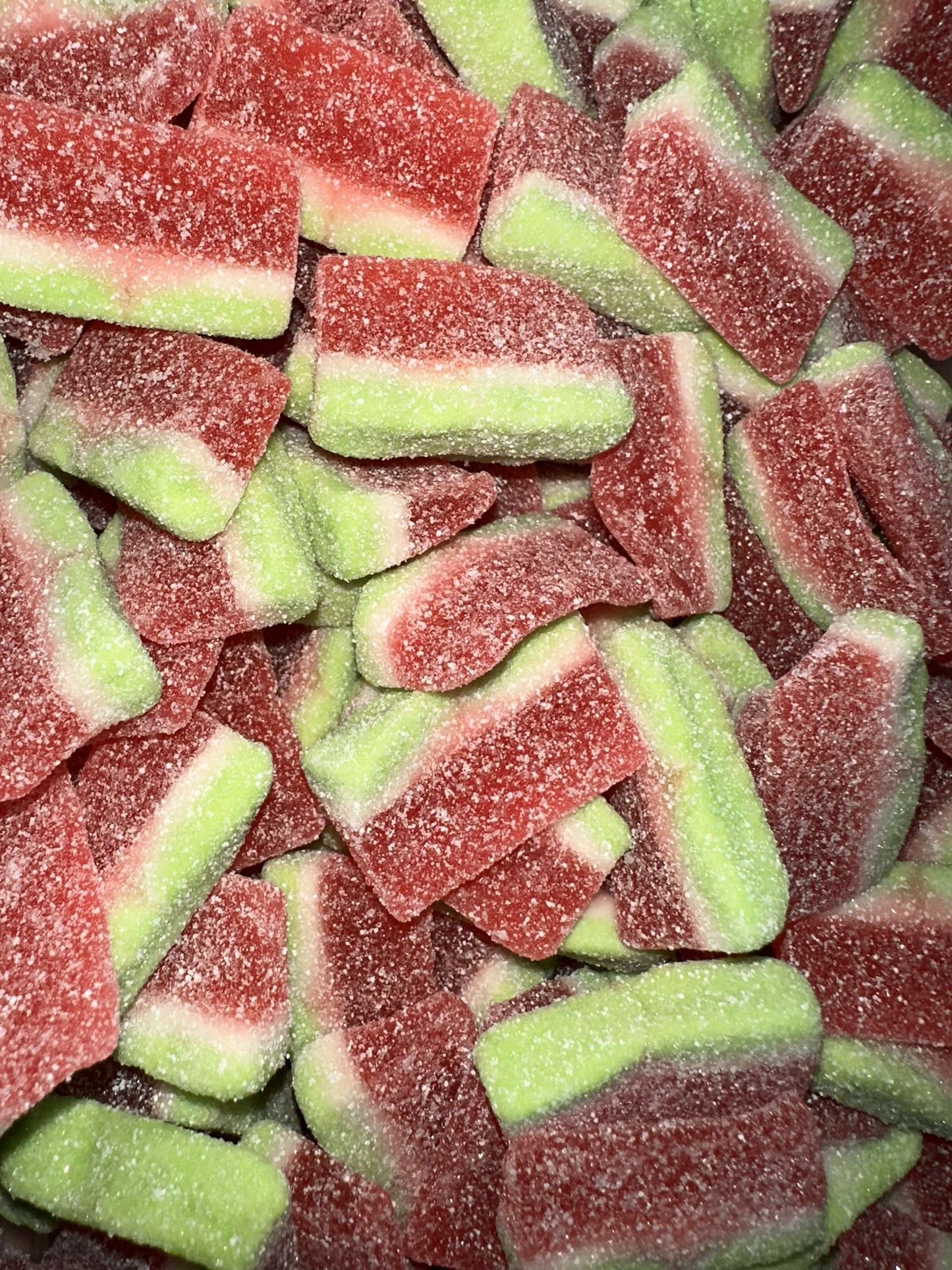 Tranche pastèque (100g)