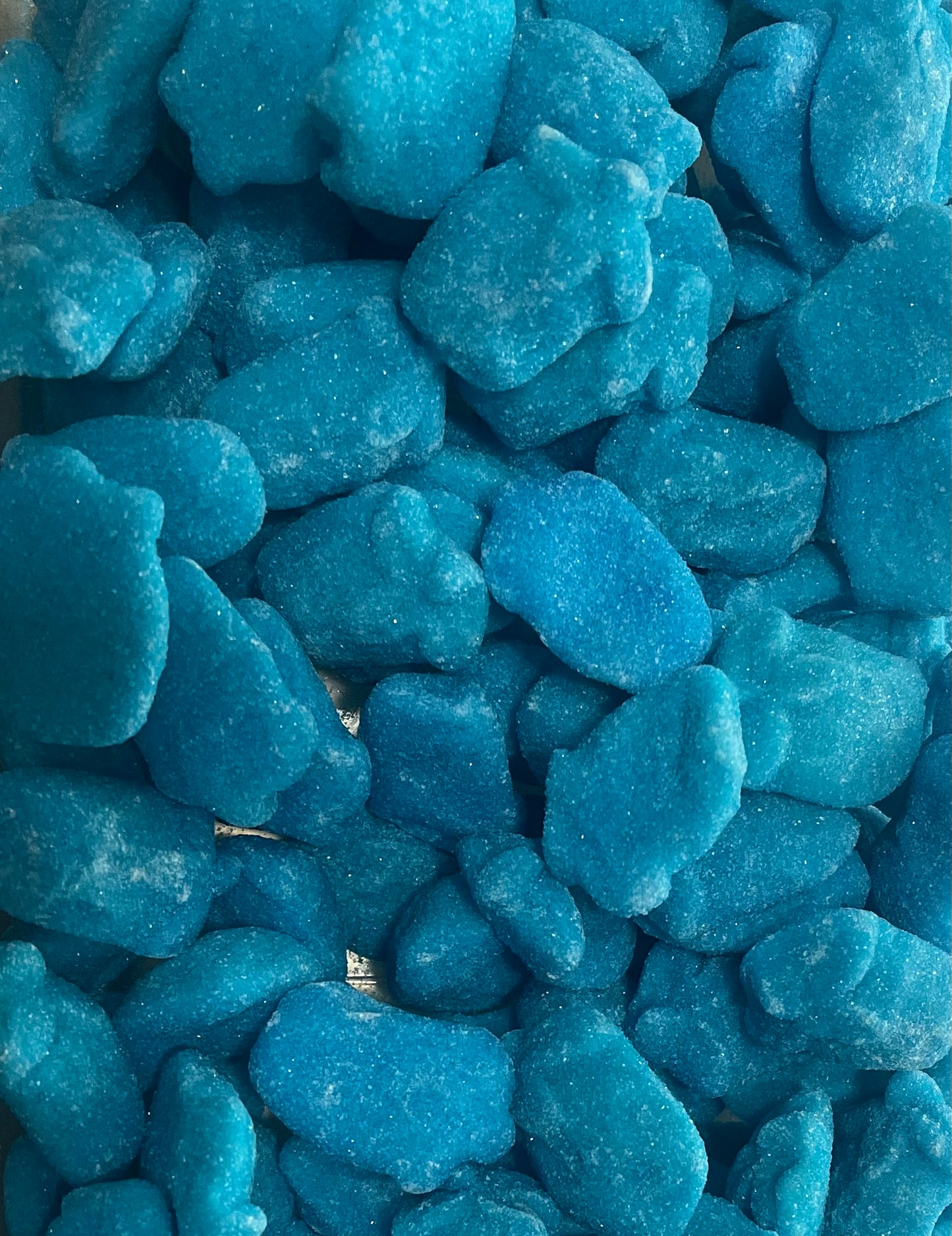 Framboise fouettée (100g)