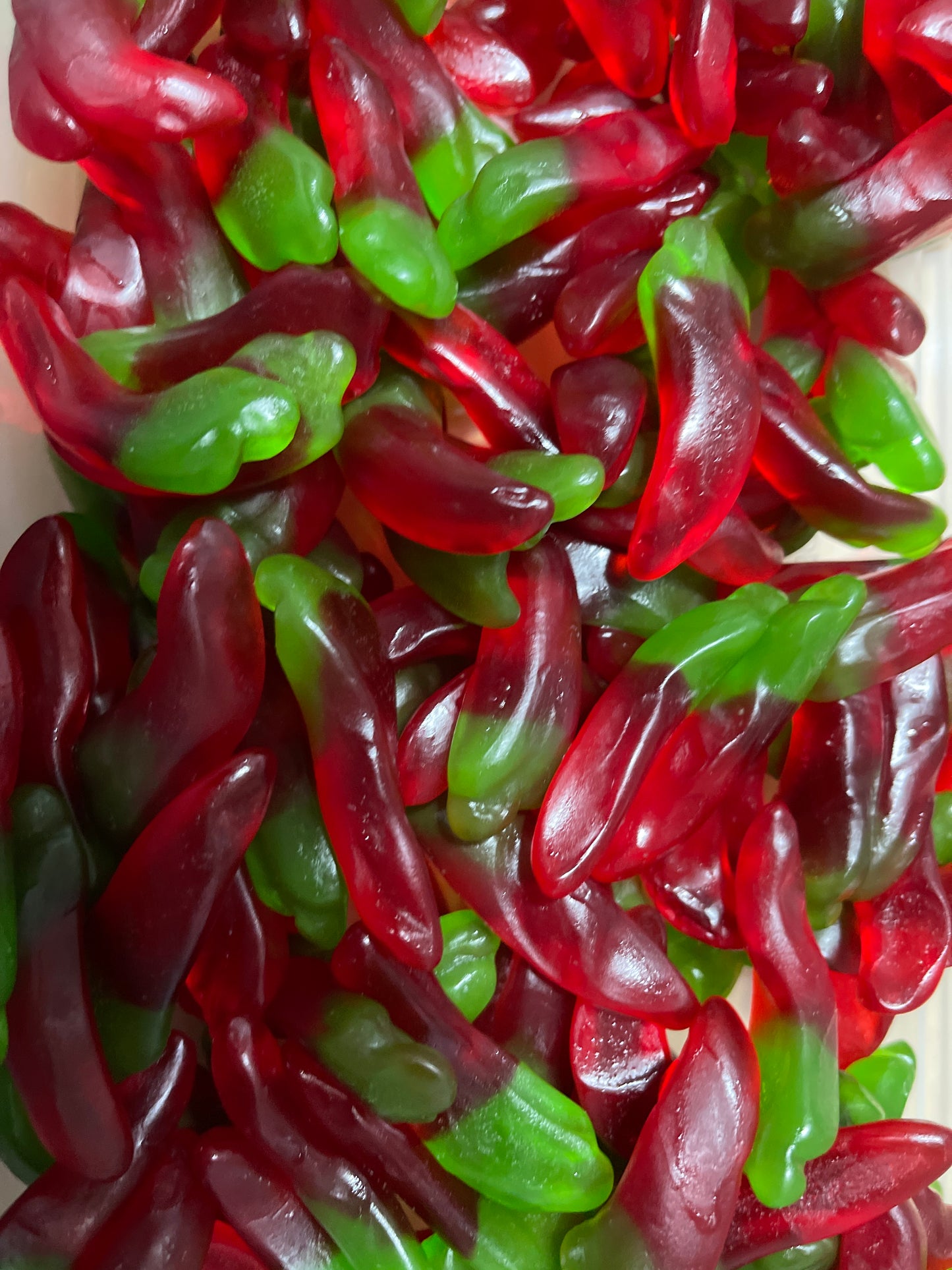 Piment (100g)