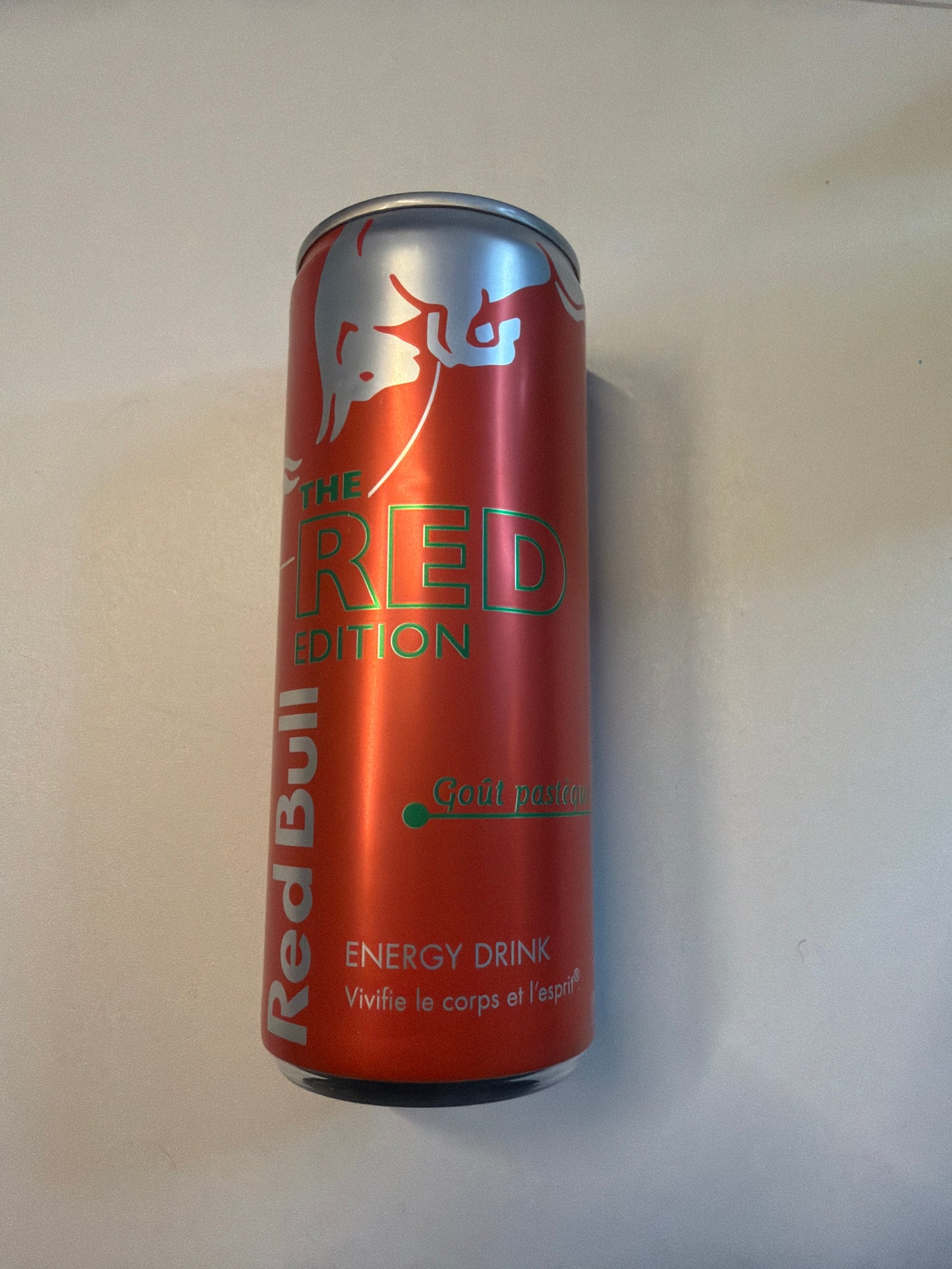 Red-bull pastèque