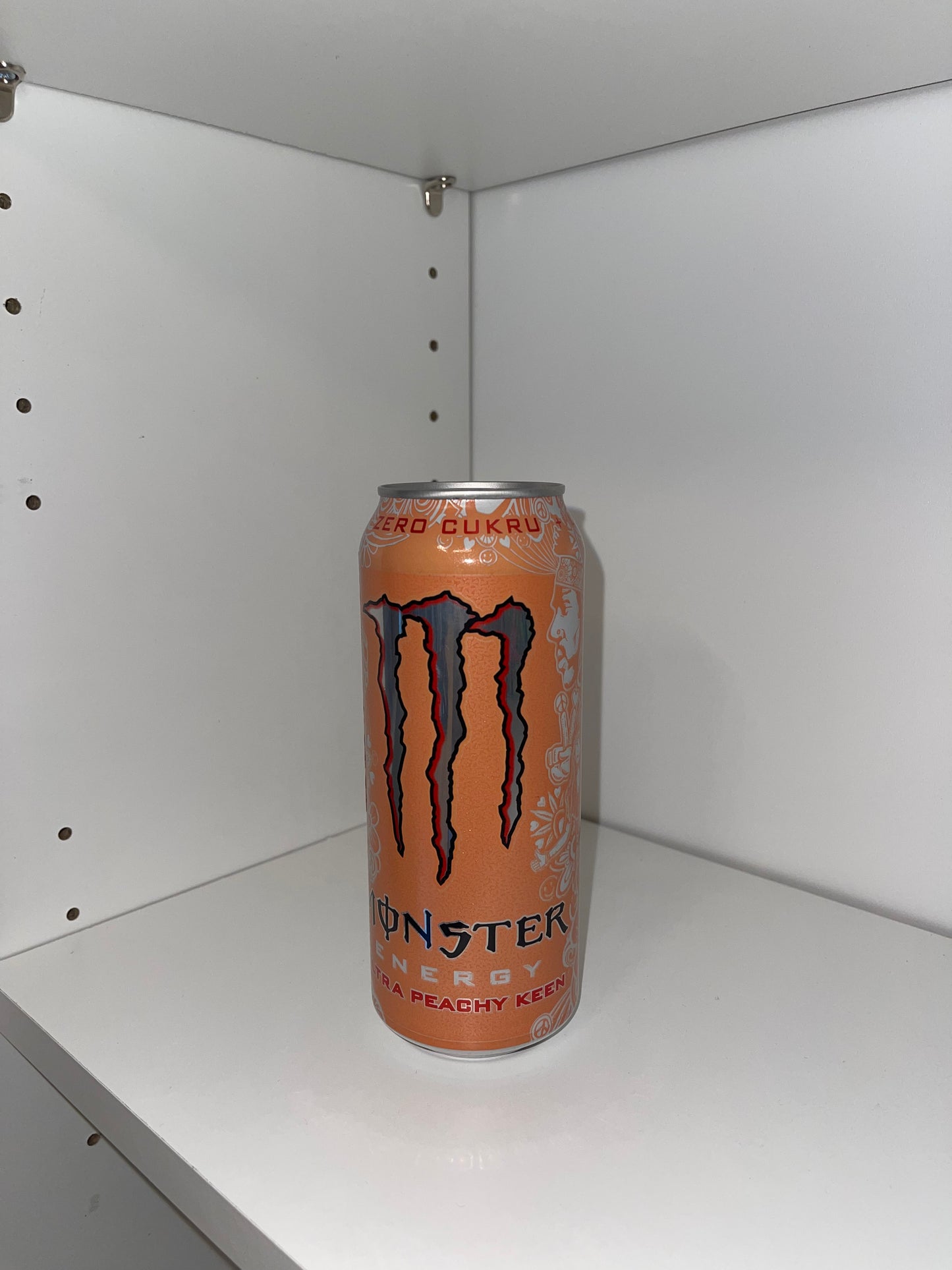 Monster ultra pêche
