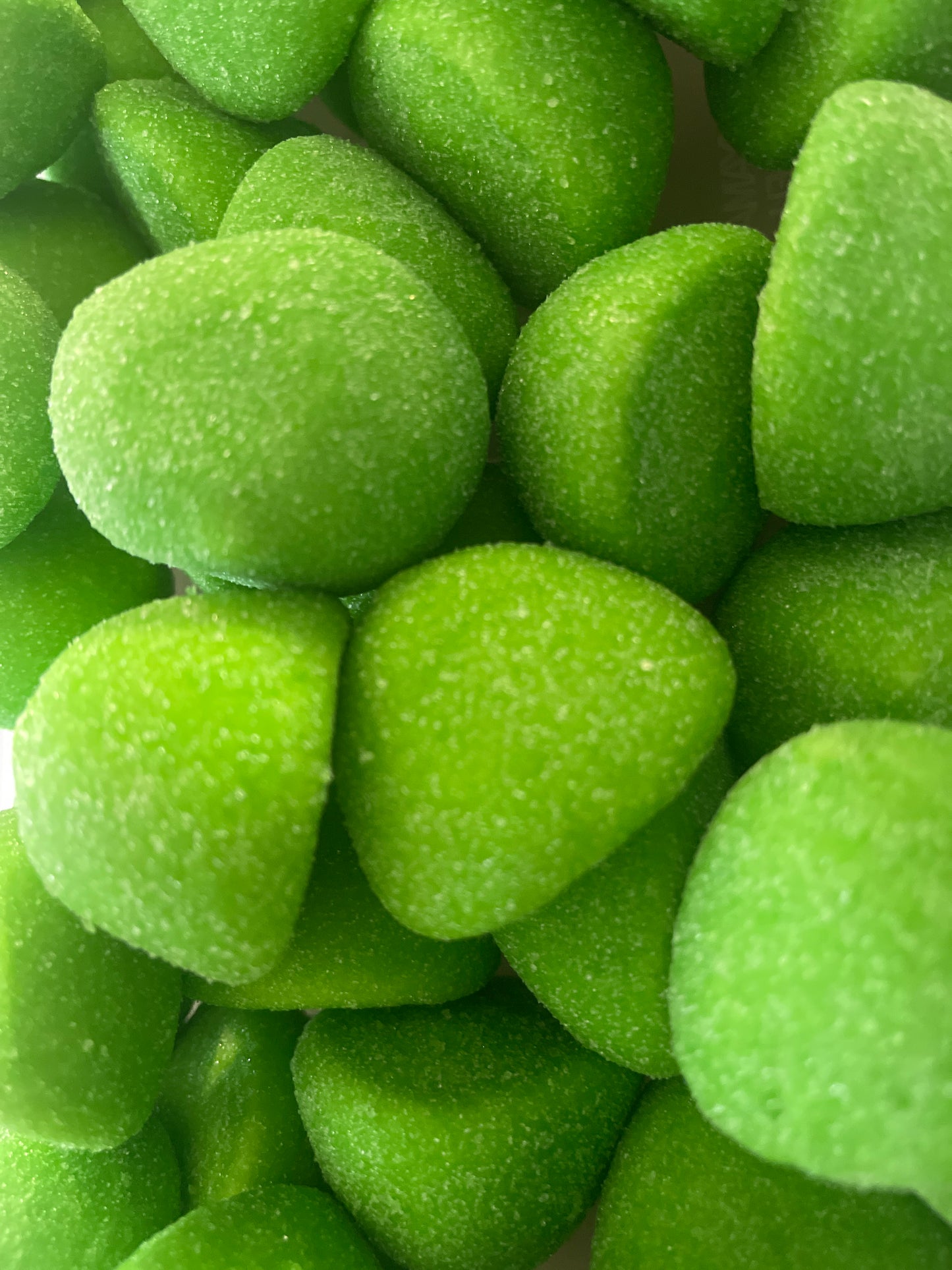 Balle de golf pomme (8)