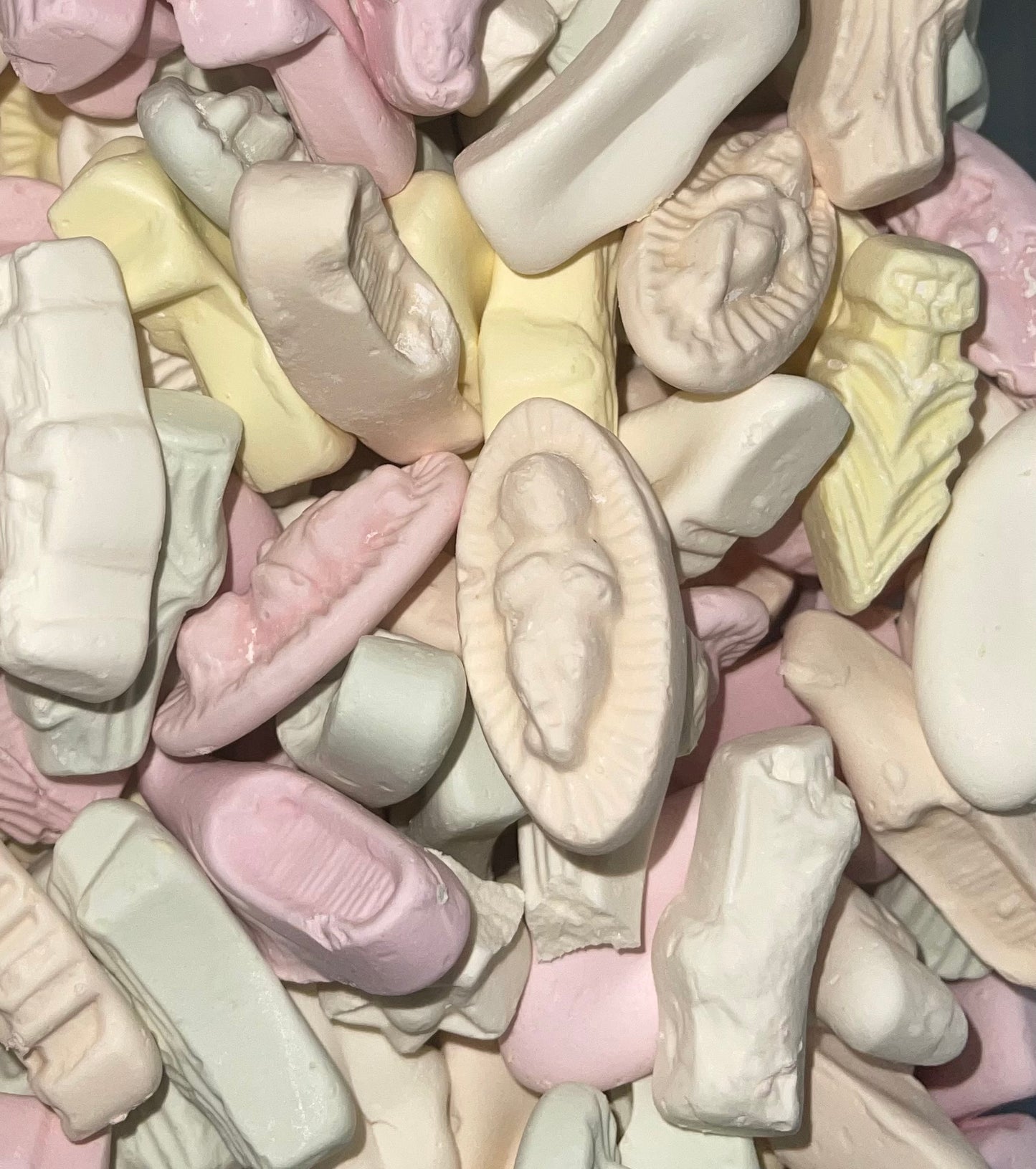 Meringues Noël (100g)