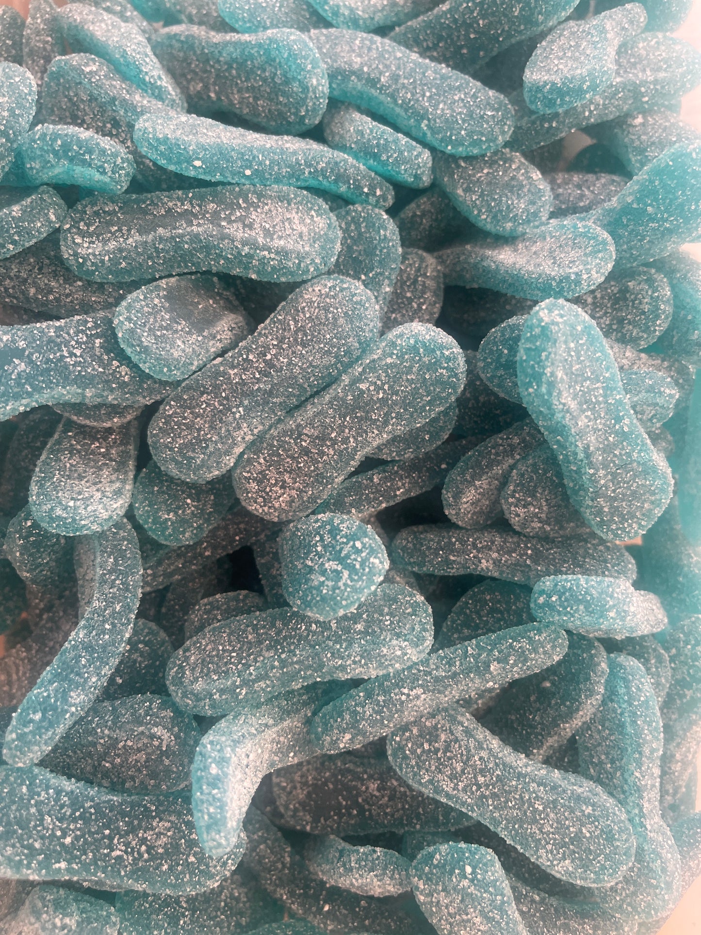 Langue framboise 100g