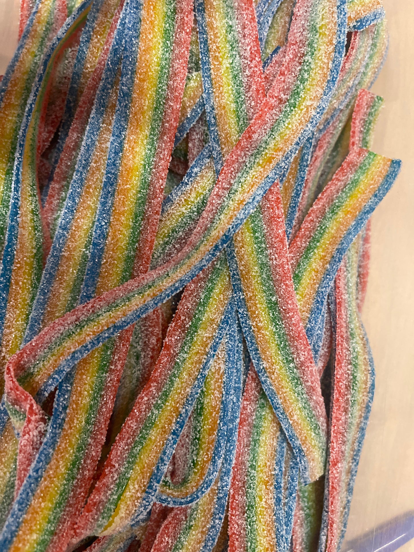 Bandeau multicolore (10)