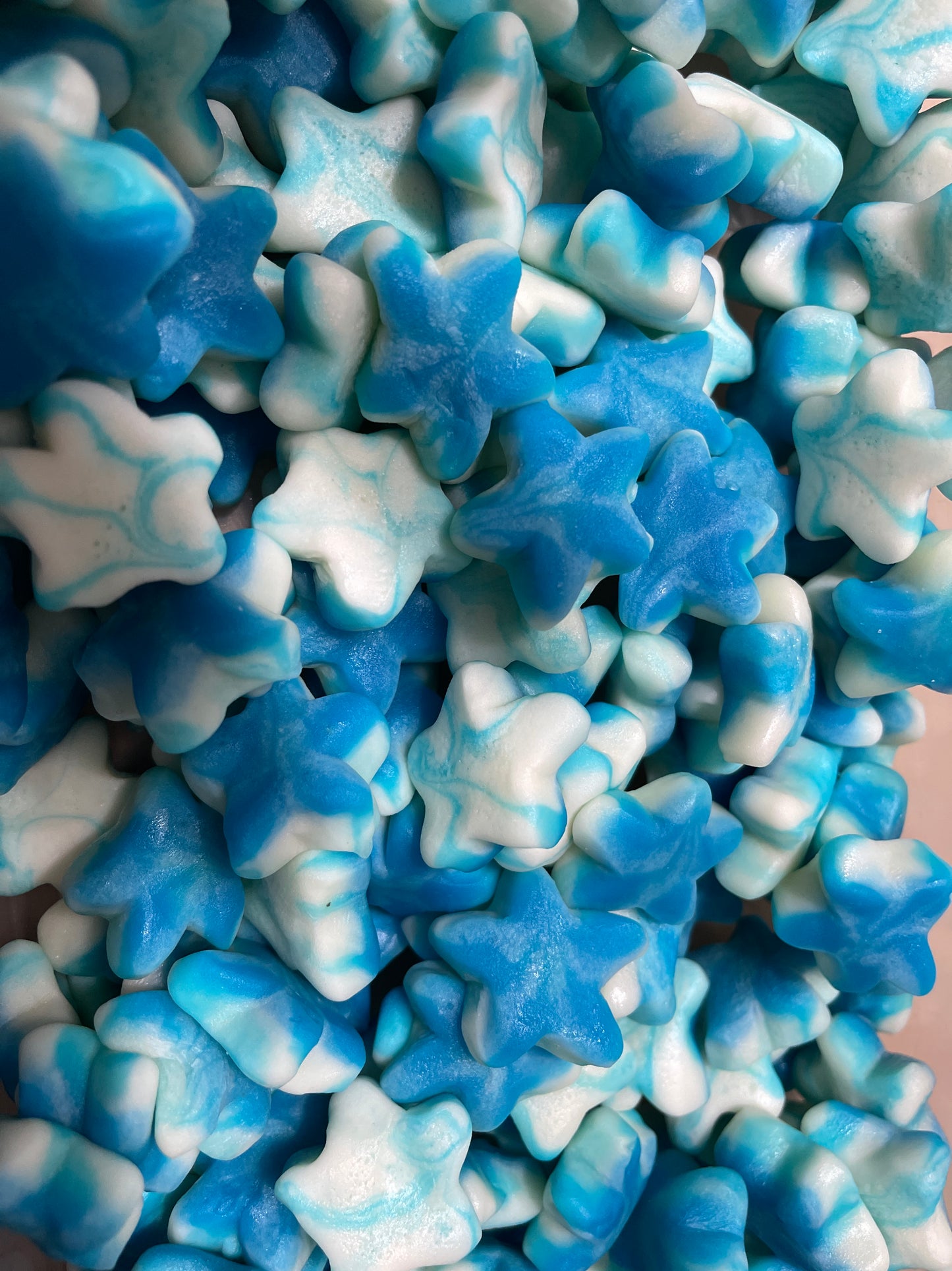 Twist framboise 100g