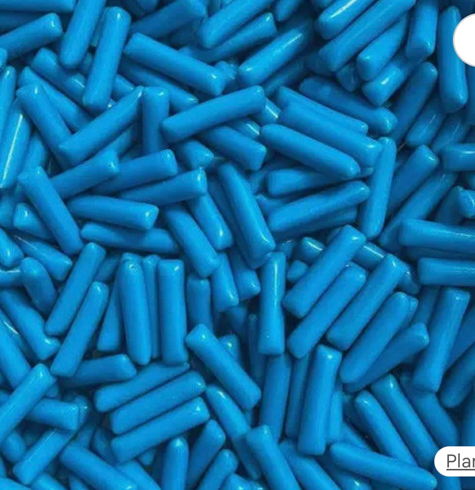 Hitschies framboise (100g)