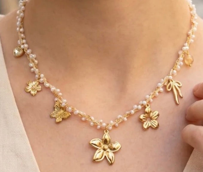 Collier Alicia