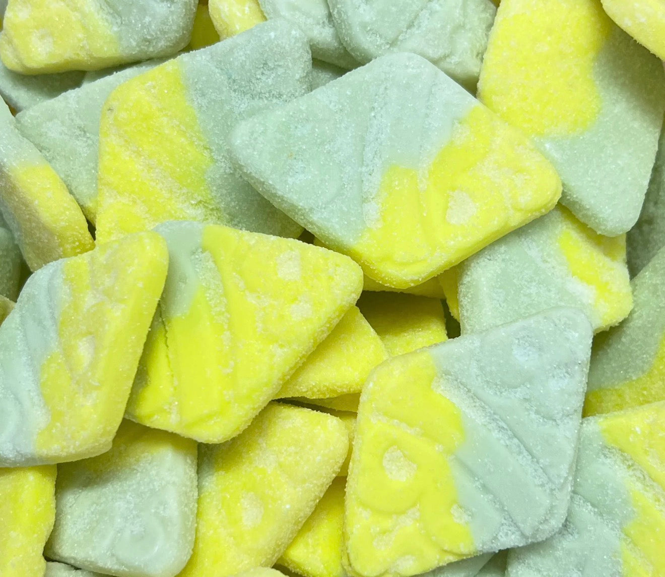 Bubs tutti frutti (100g)