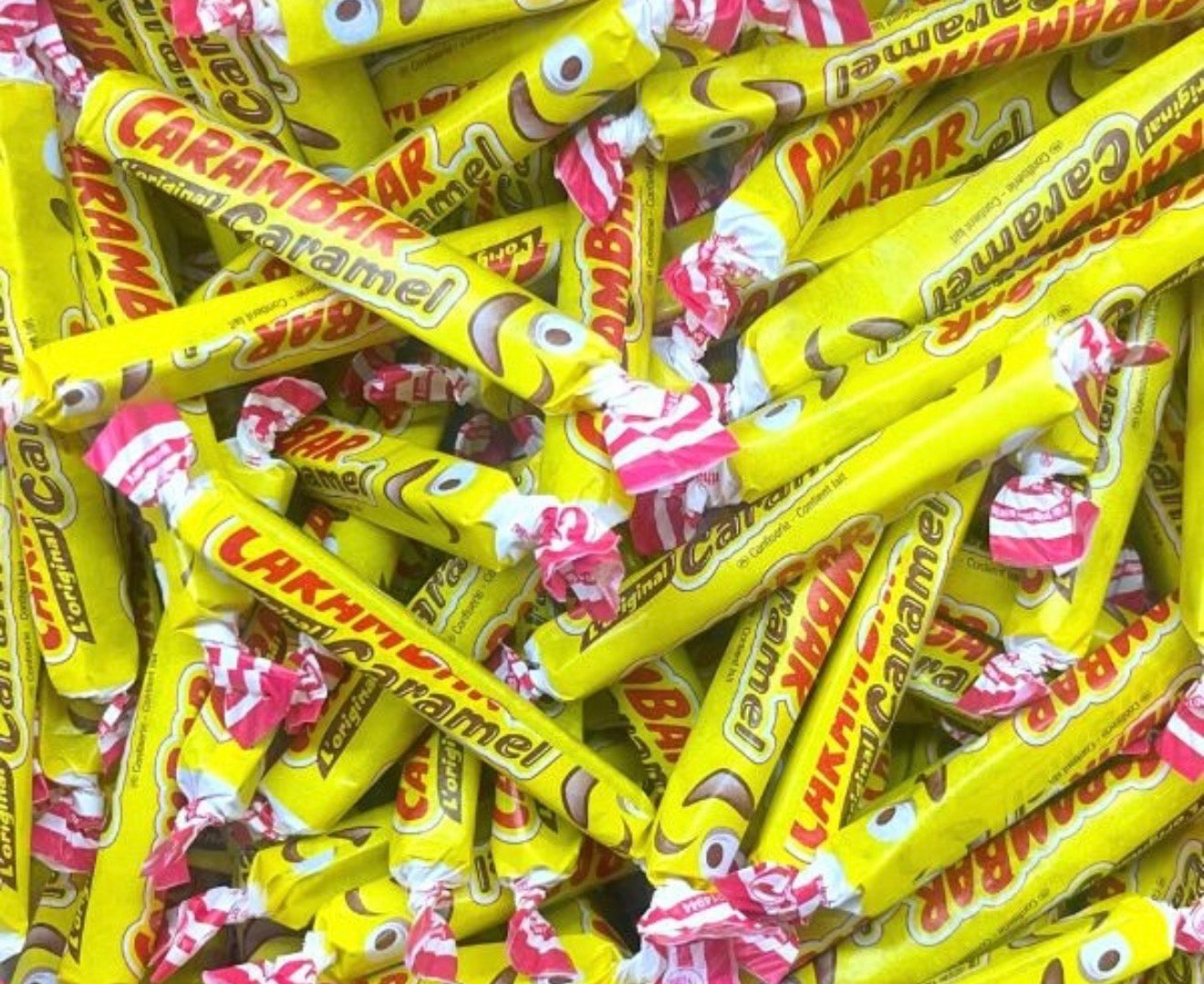 Carambar caramel (1) 