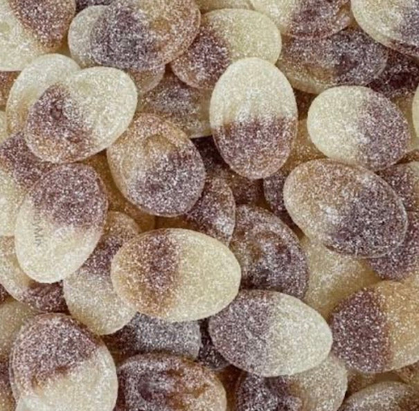 S-mark cola 100g