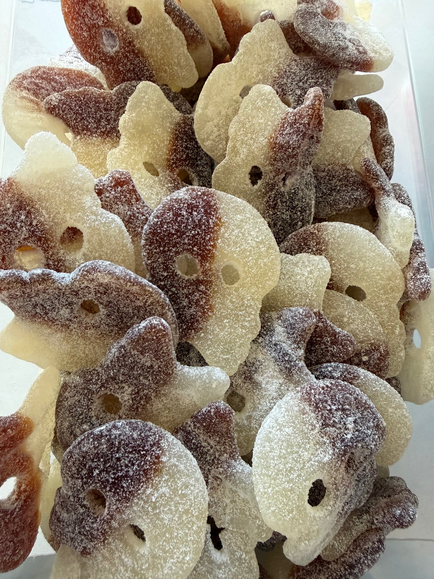 Bubs cola (100g)