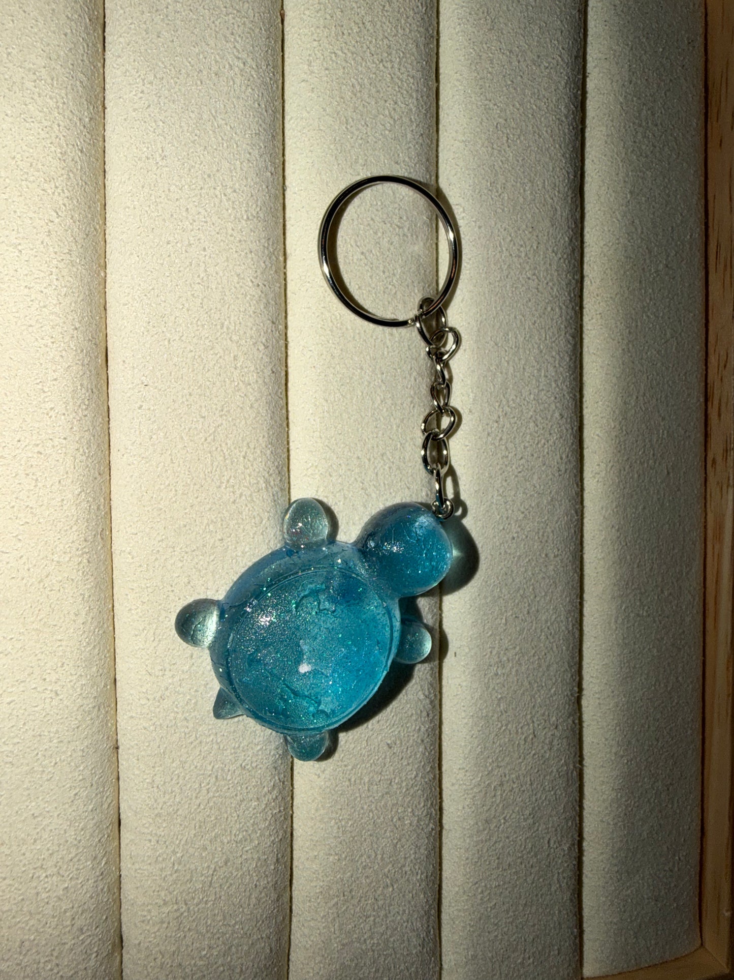 Porte clé