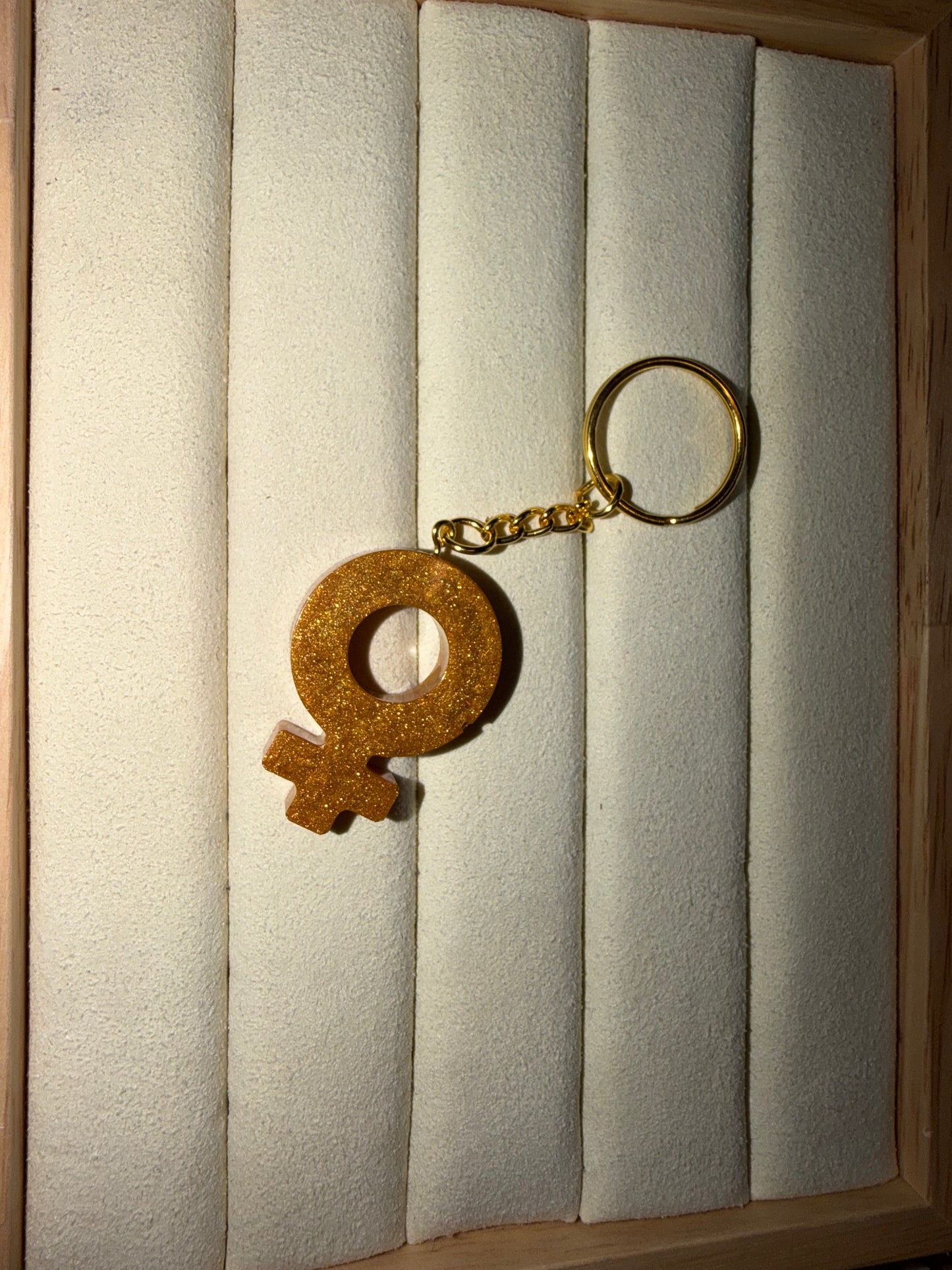 Porte clés