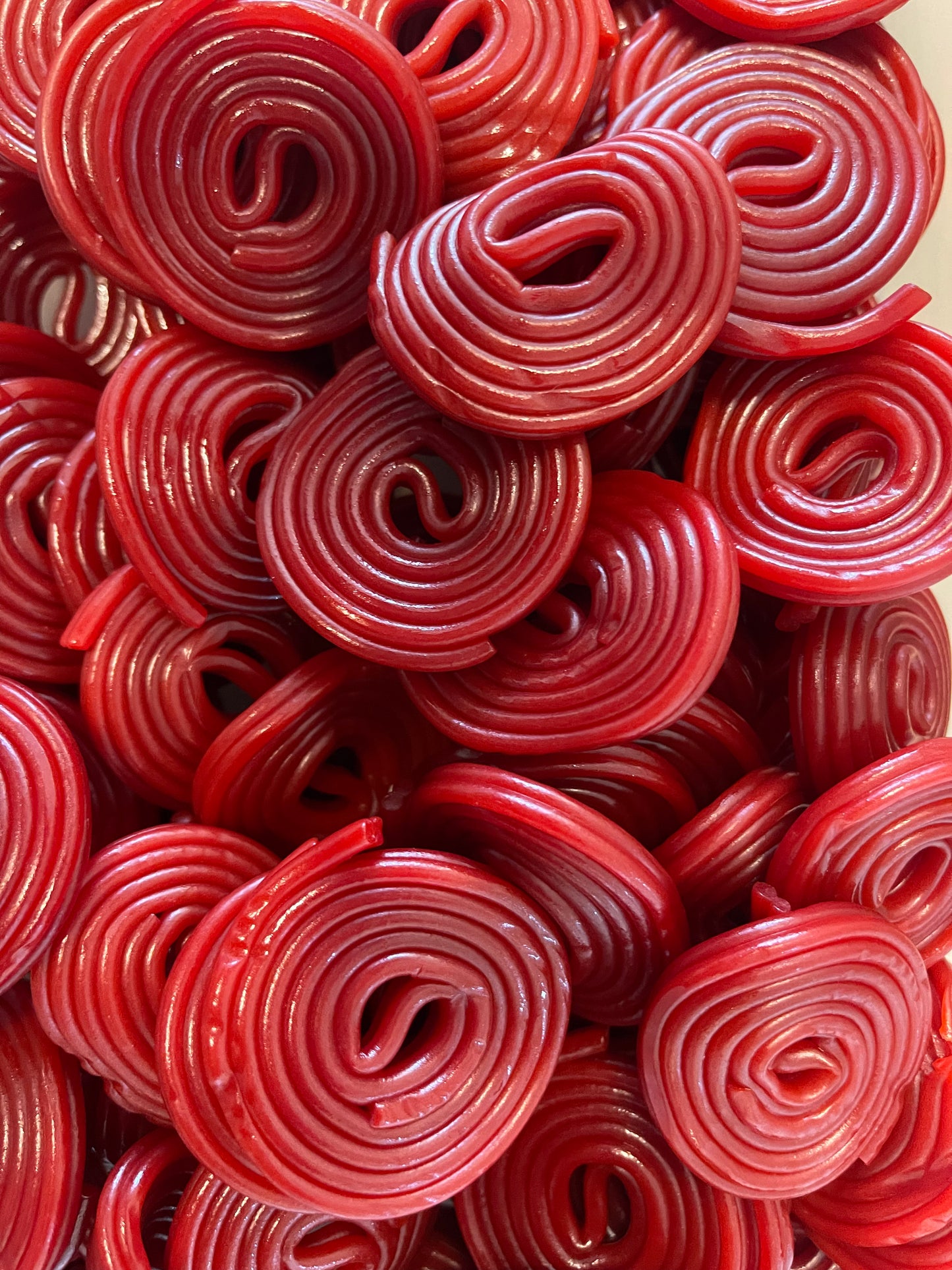 Rotella fraise (100g)