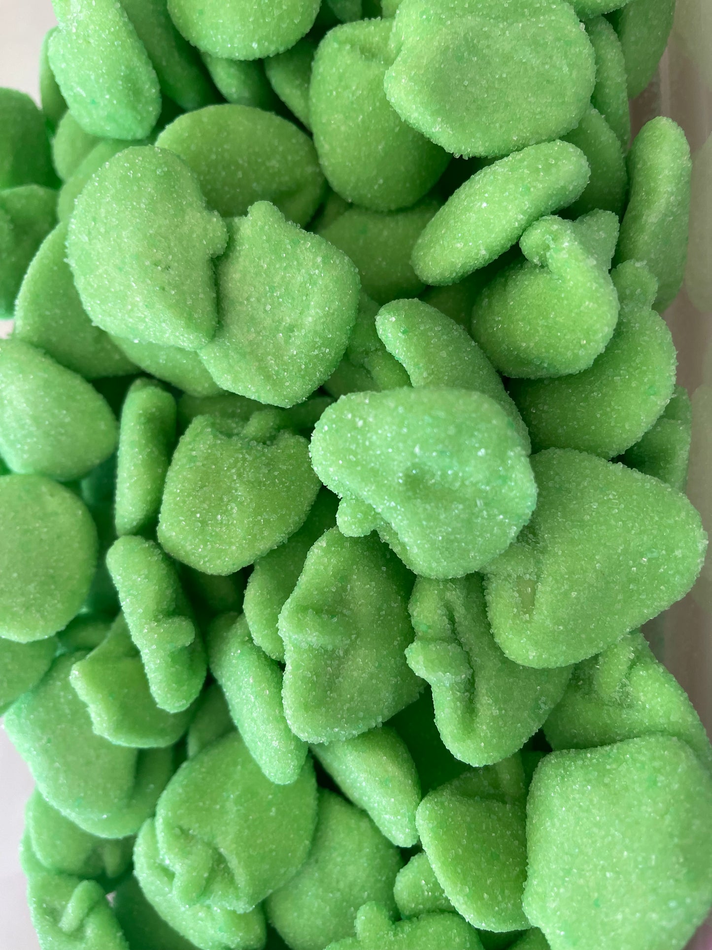 Pommes 100 g