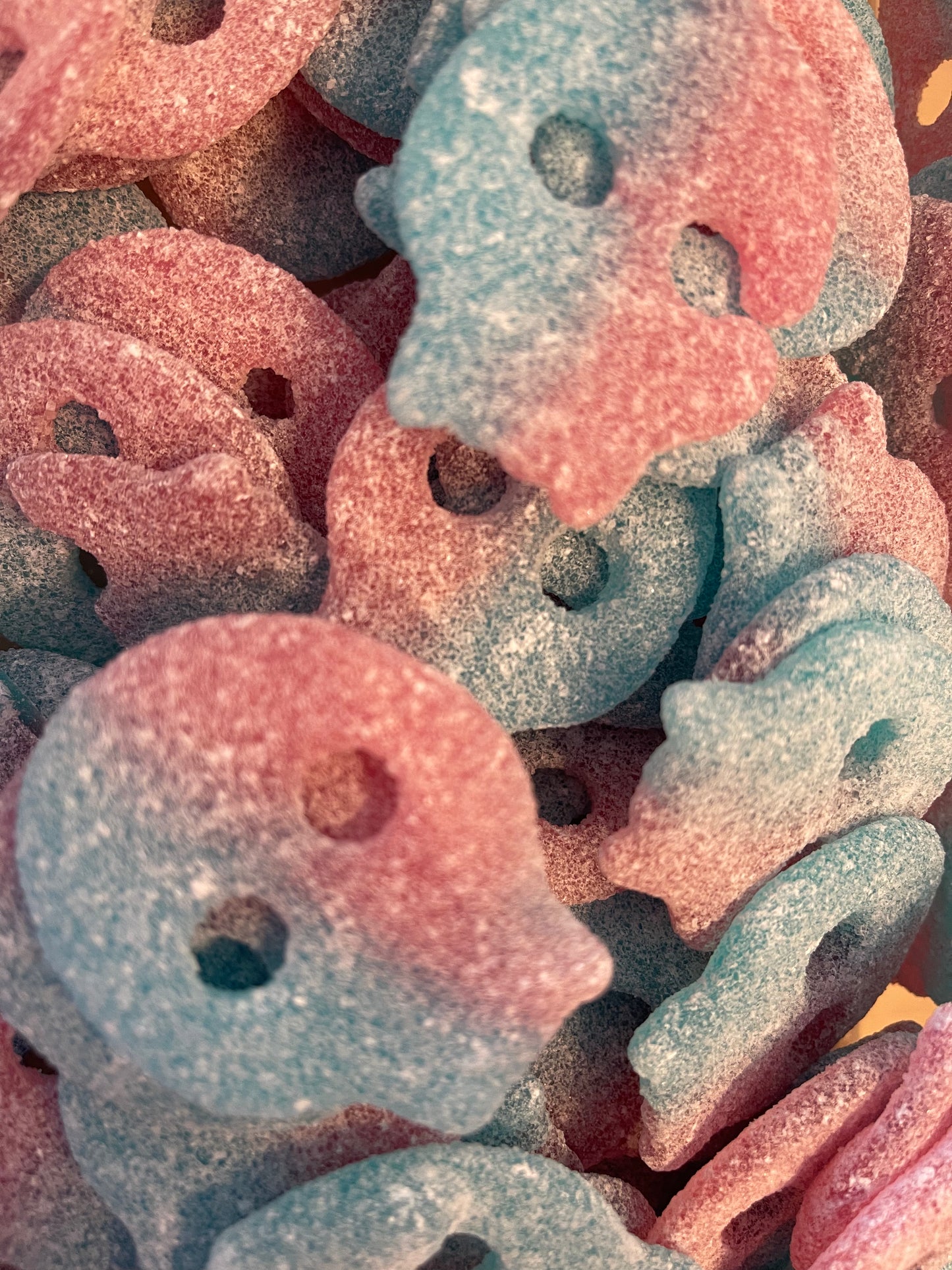 Crâne Bubblegum (100g)