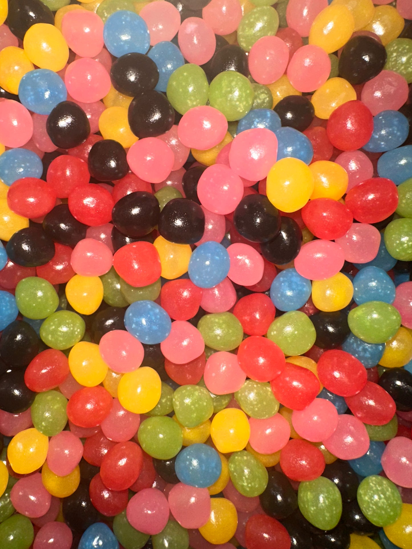 Mini dragibus •100g