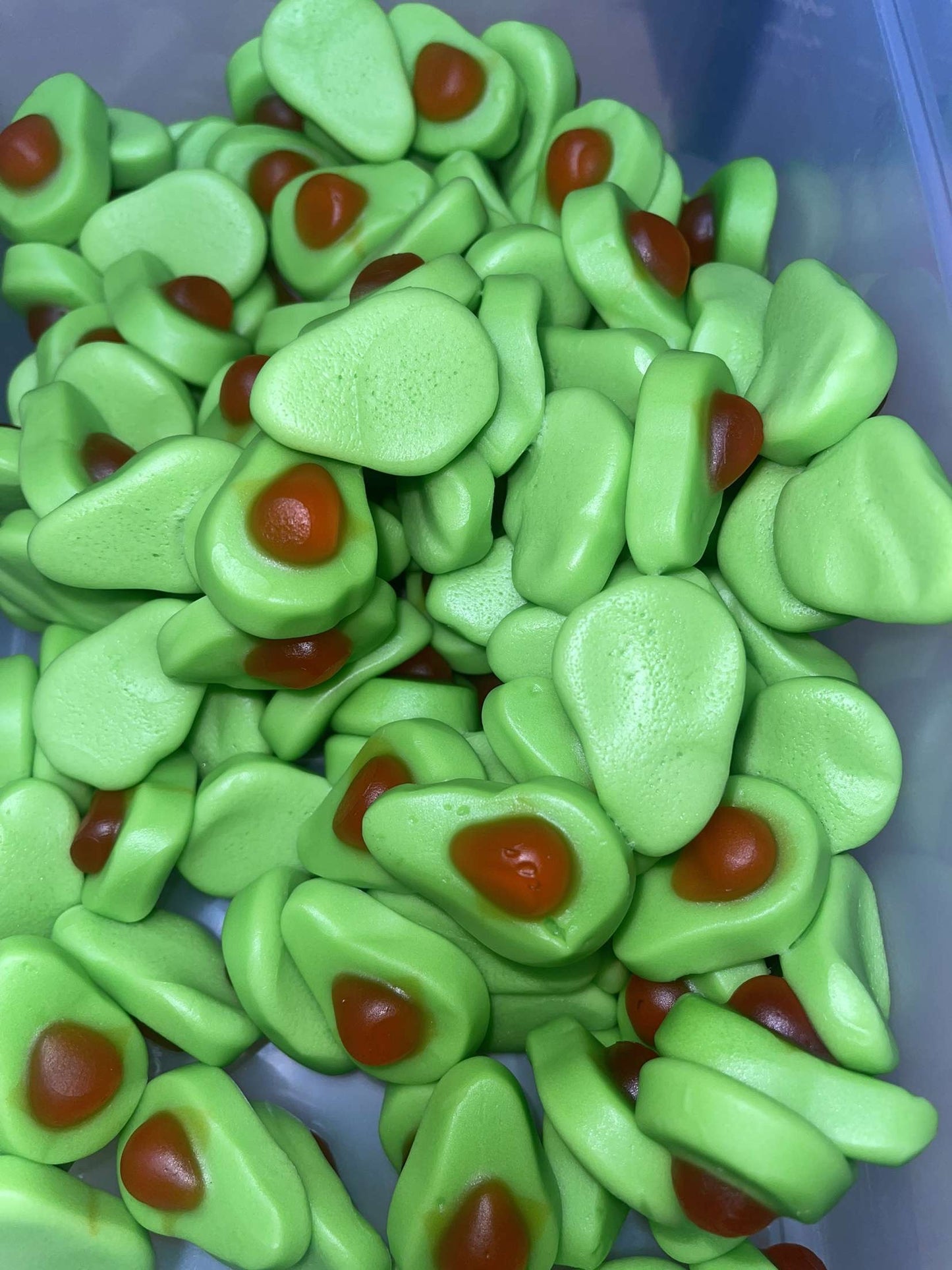 Avocat lisse •100g