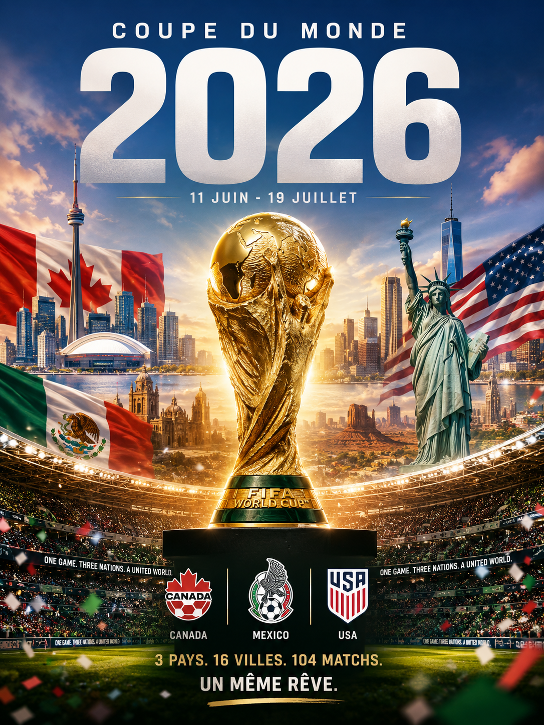 Coupe du monde