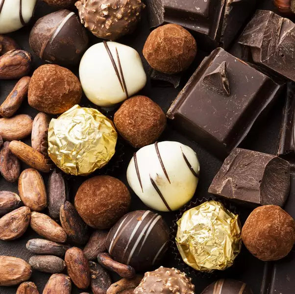 Confiserie & chocolat