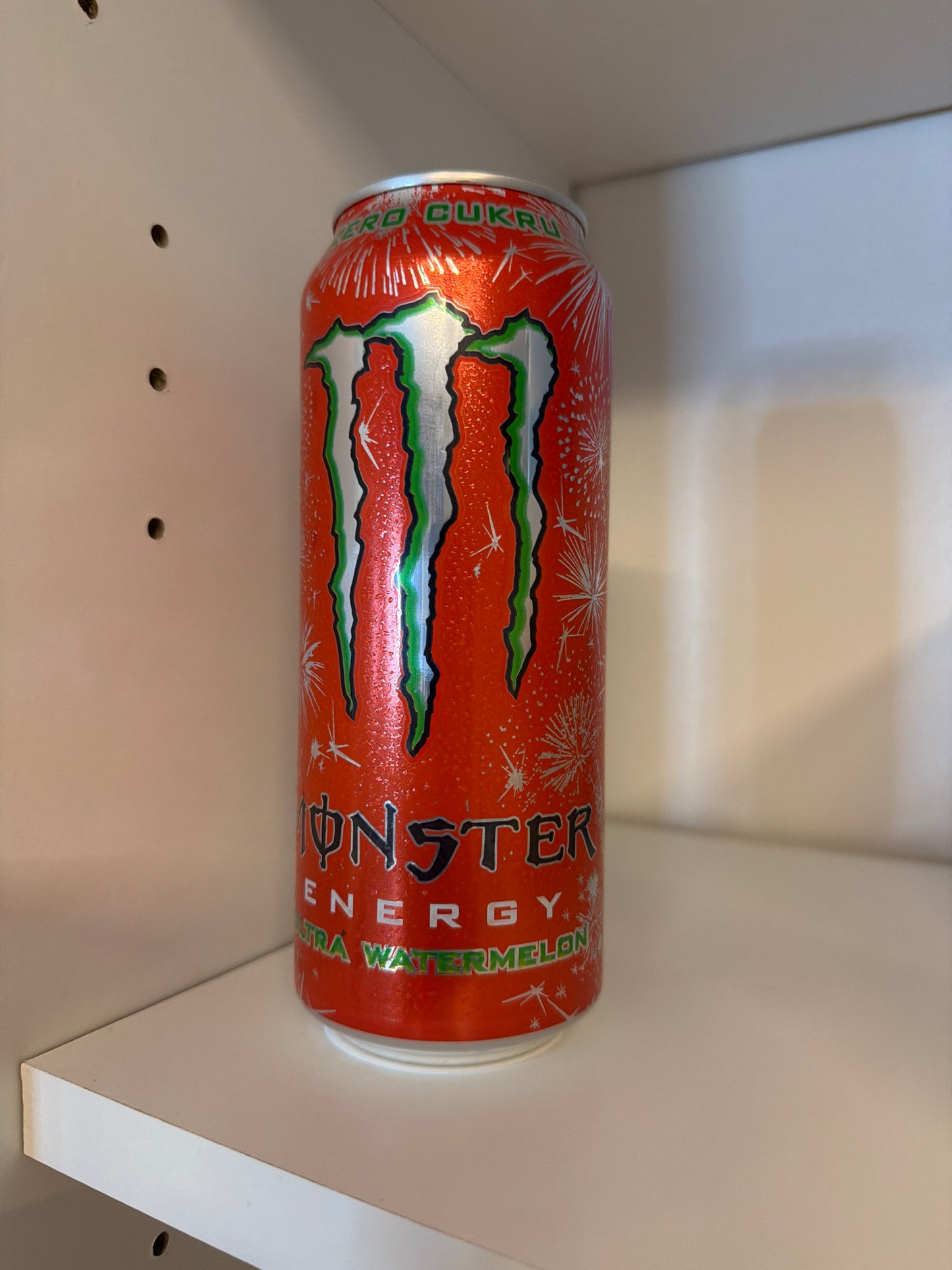 Monster pastèque
