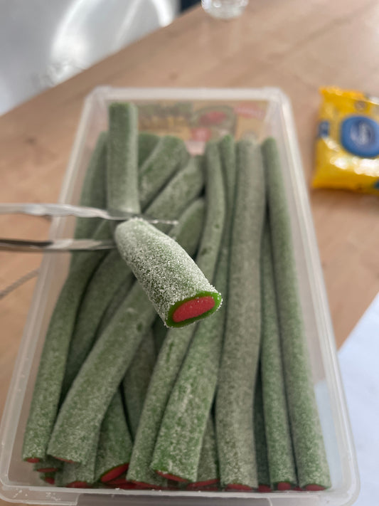 Jumbo pastèque sucré