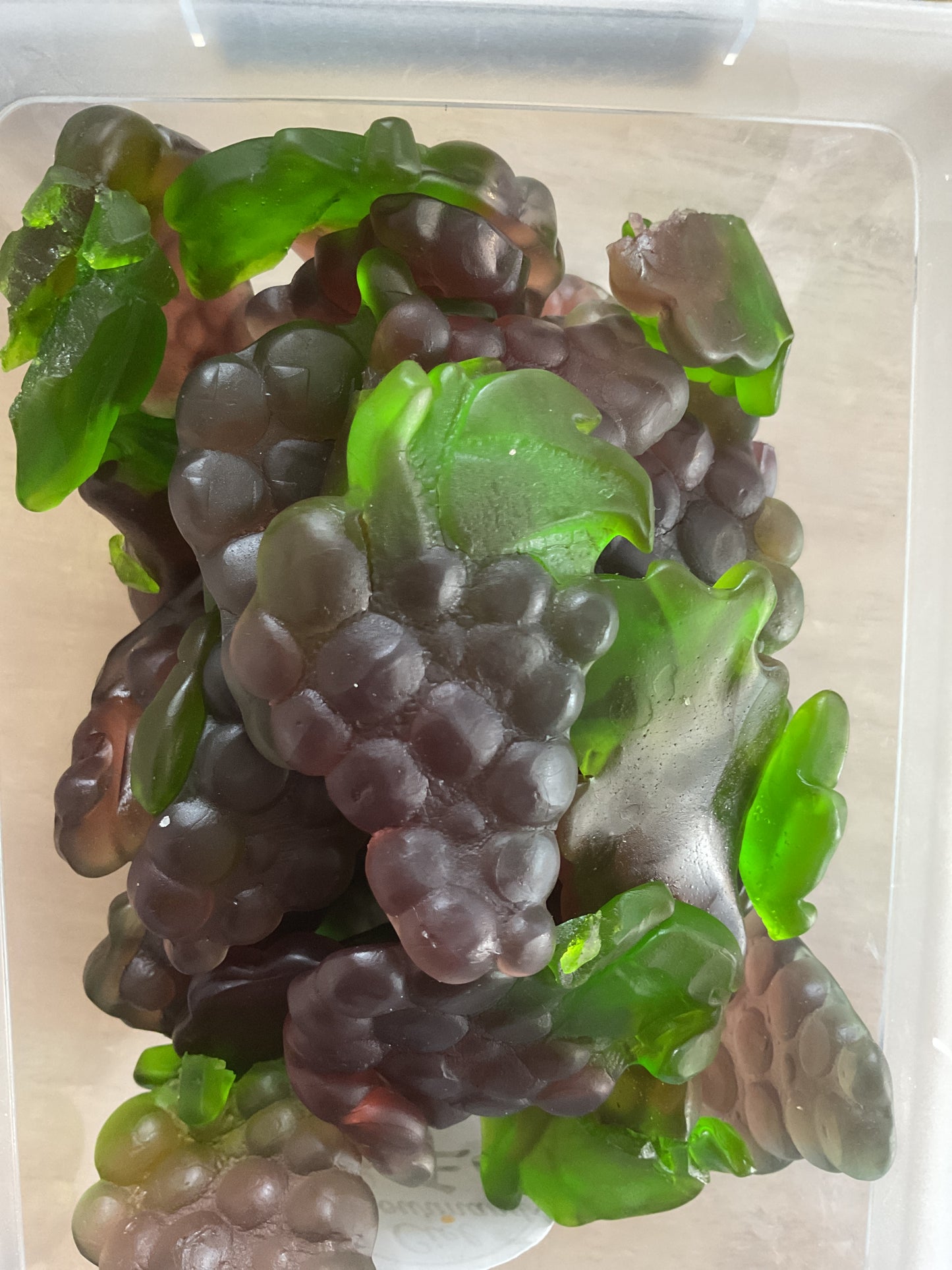 Grappe de raisin (100g)