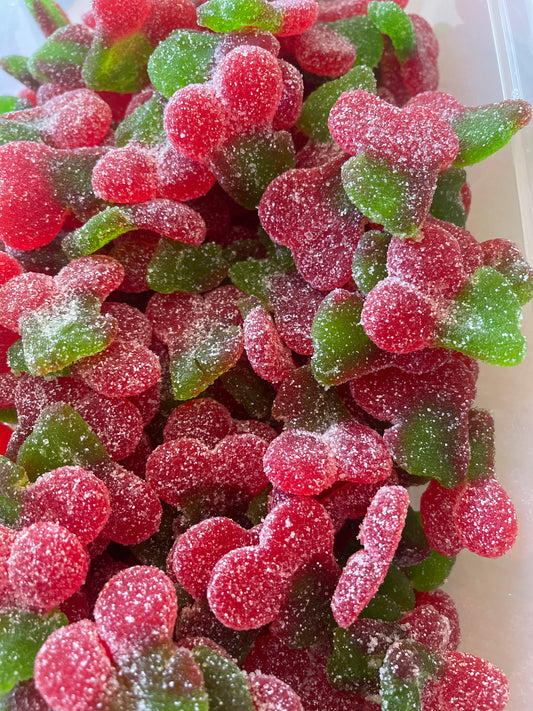 Cerise sucré (100g)