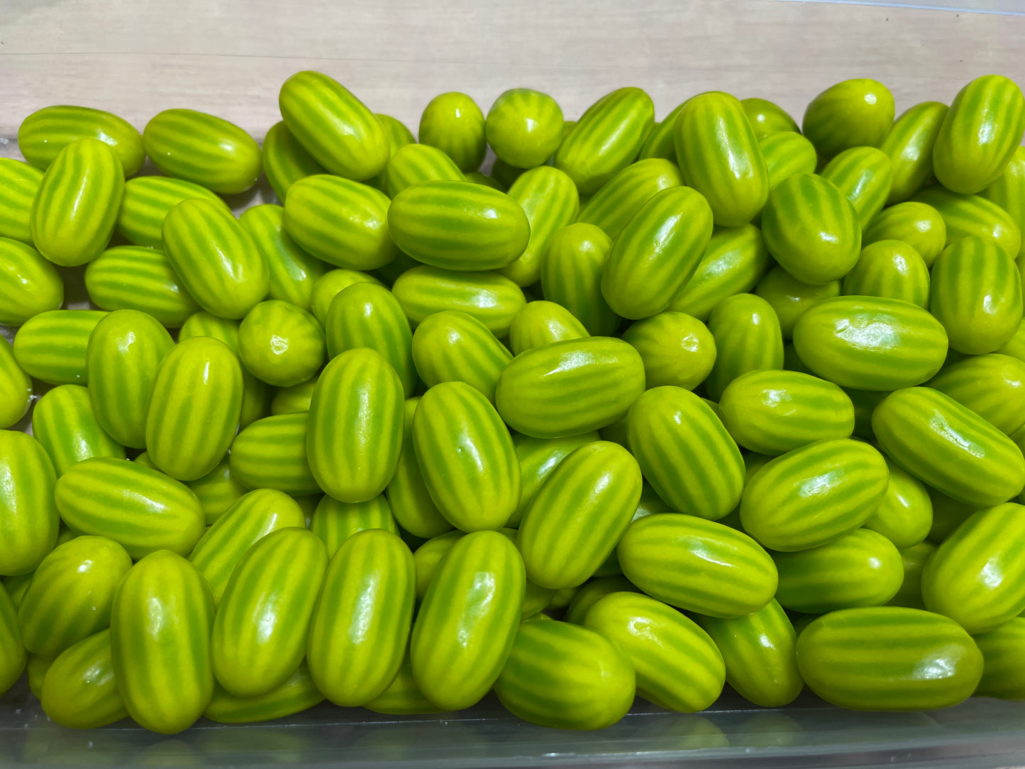 Chewing-gum pastèque (100g)