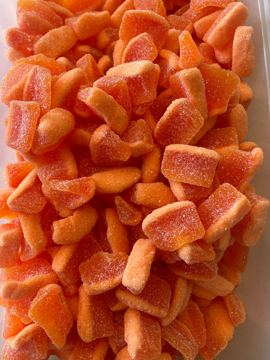 Tranche pêche (100g)