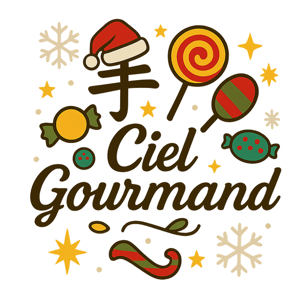 Ciel gourmand 