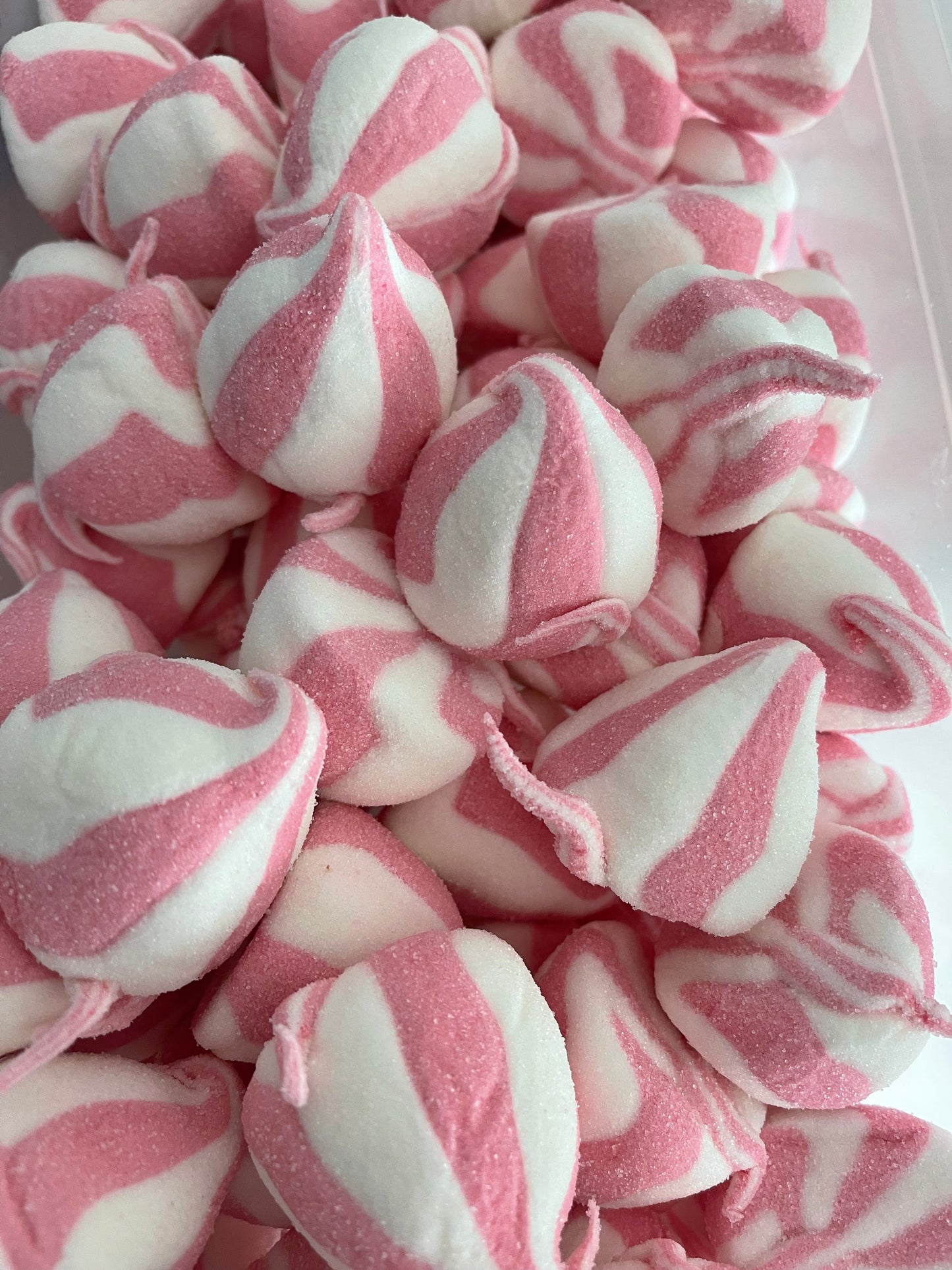 Balle de golf twisti fraises (8)