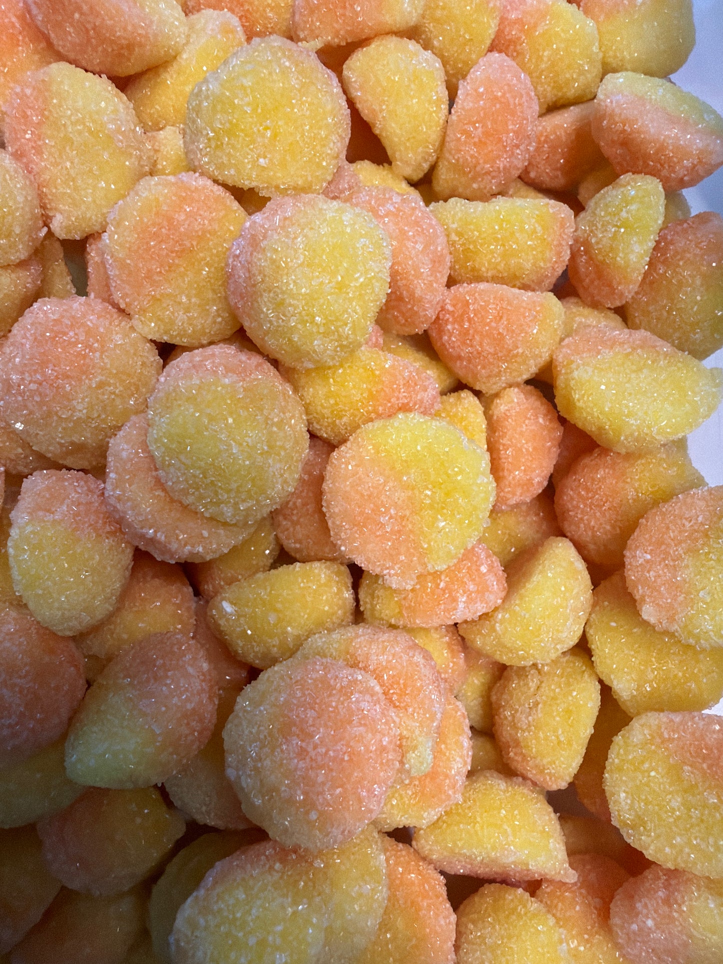 Caprice crème caramel