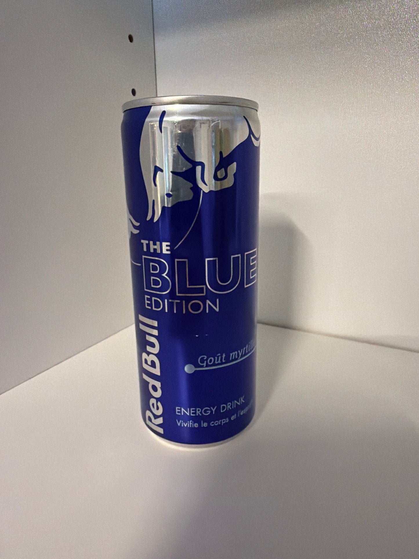 Red-bull myrtille