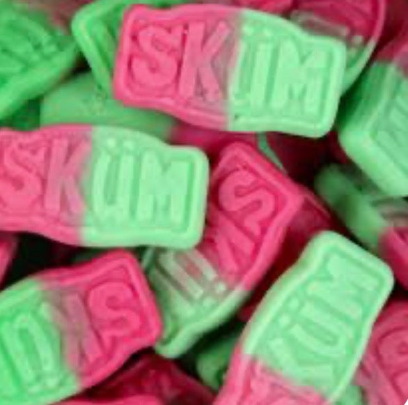 Skum pastèque 100g