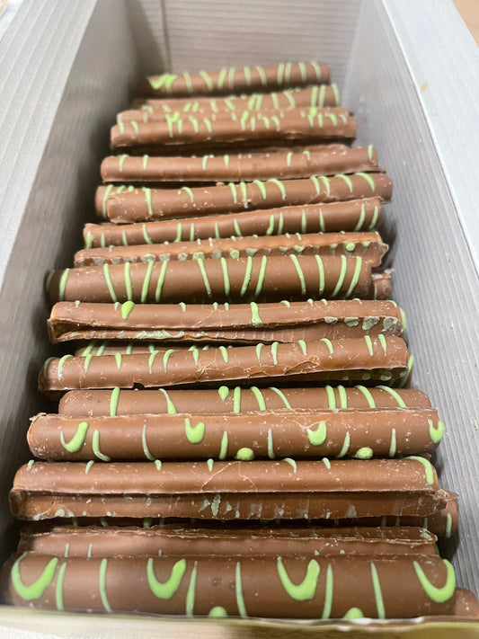 Stick chocolat pistache dubai (5)