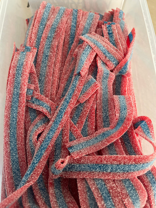 Bandeau bubble gum (10)