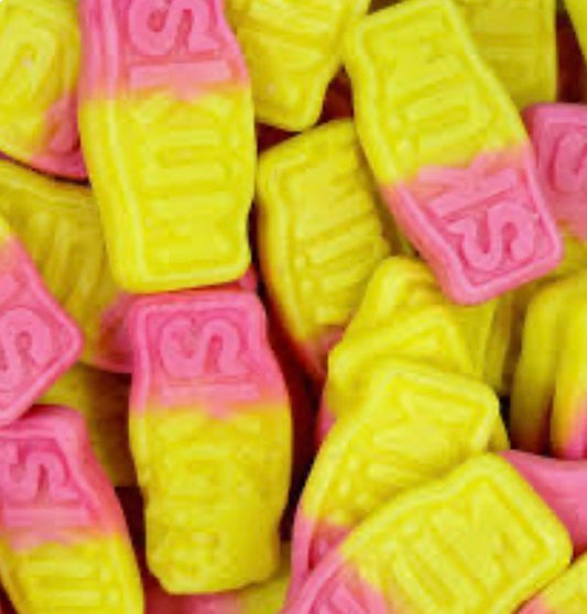 Skum banane fraise 100g