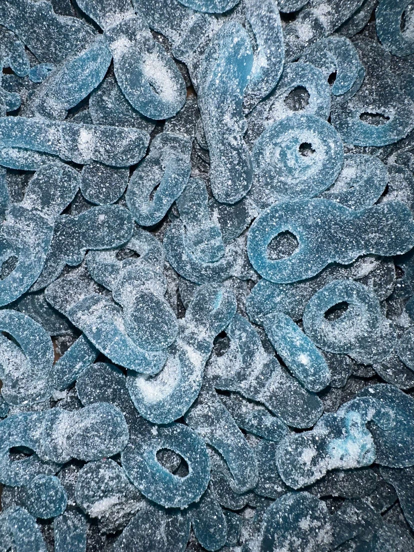 Tétine framboise (100g)