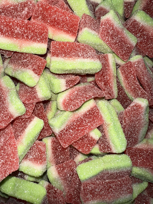 Tranche pastèque (100g)