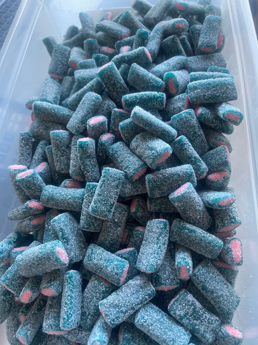 Jumbo sucré red-bull