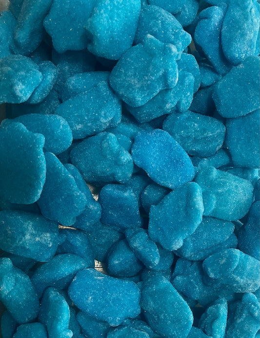 Framboise fouettée (100g)