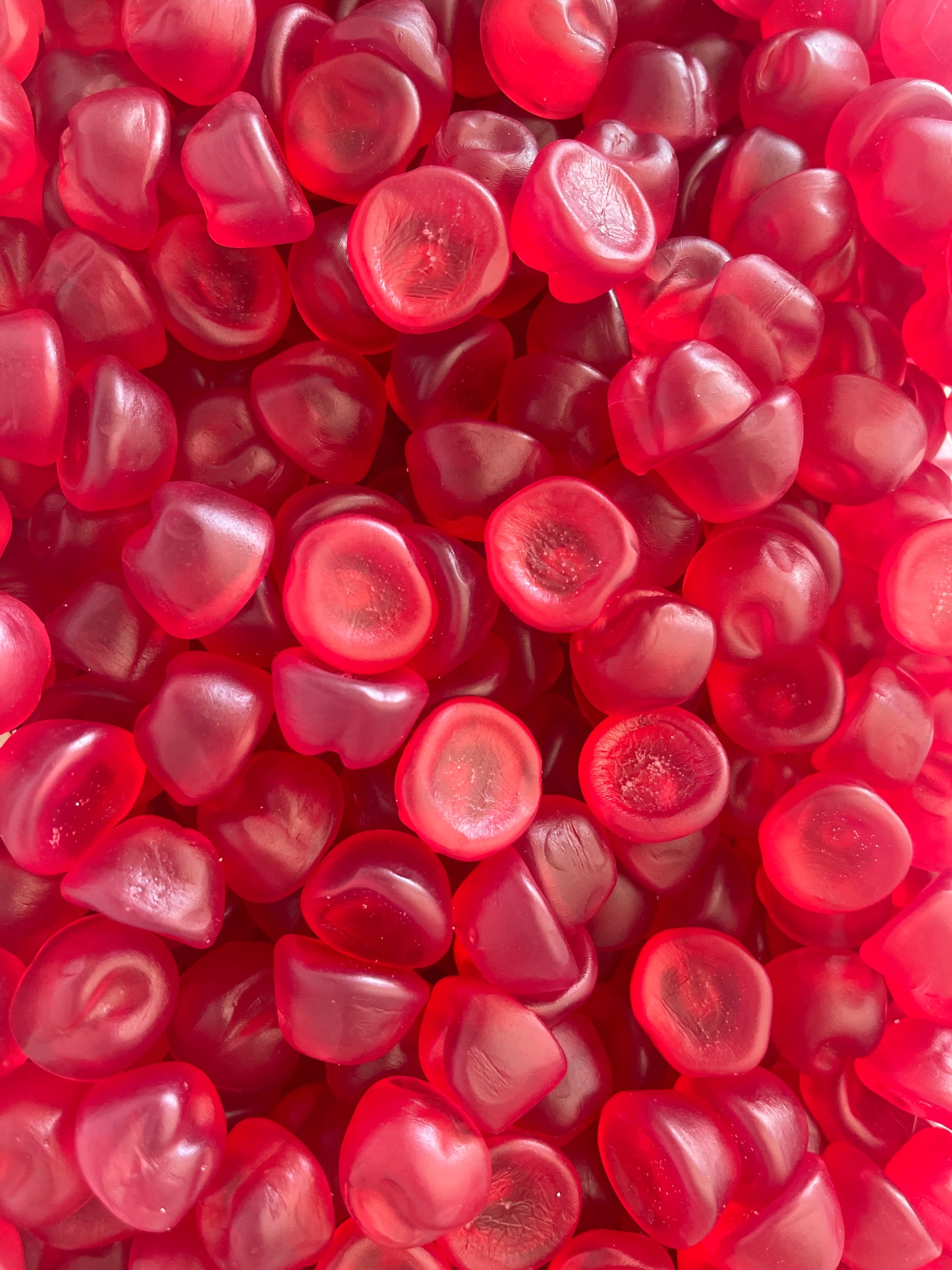 Cerise lave (100g)